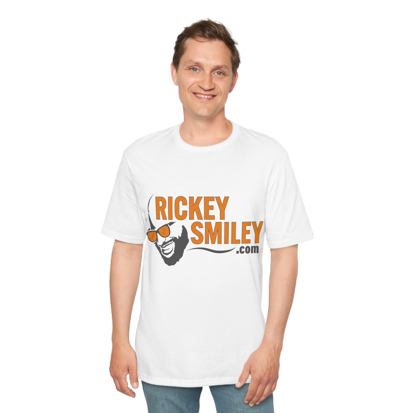 T-Shirt - RickeySmiley.com
