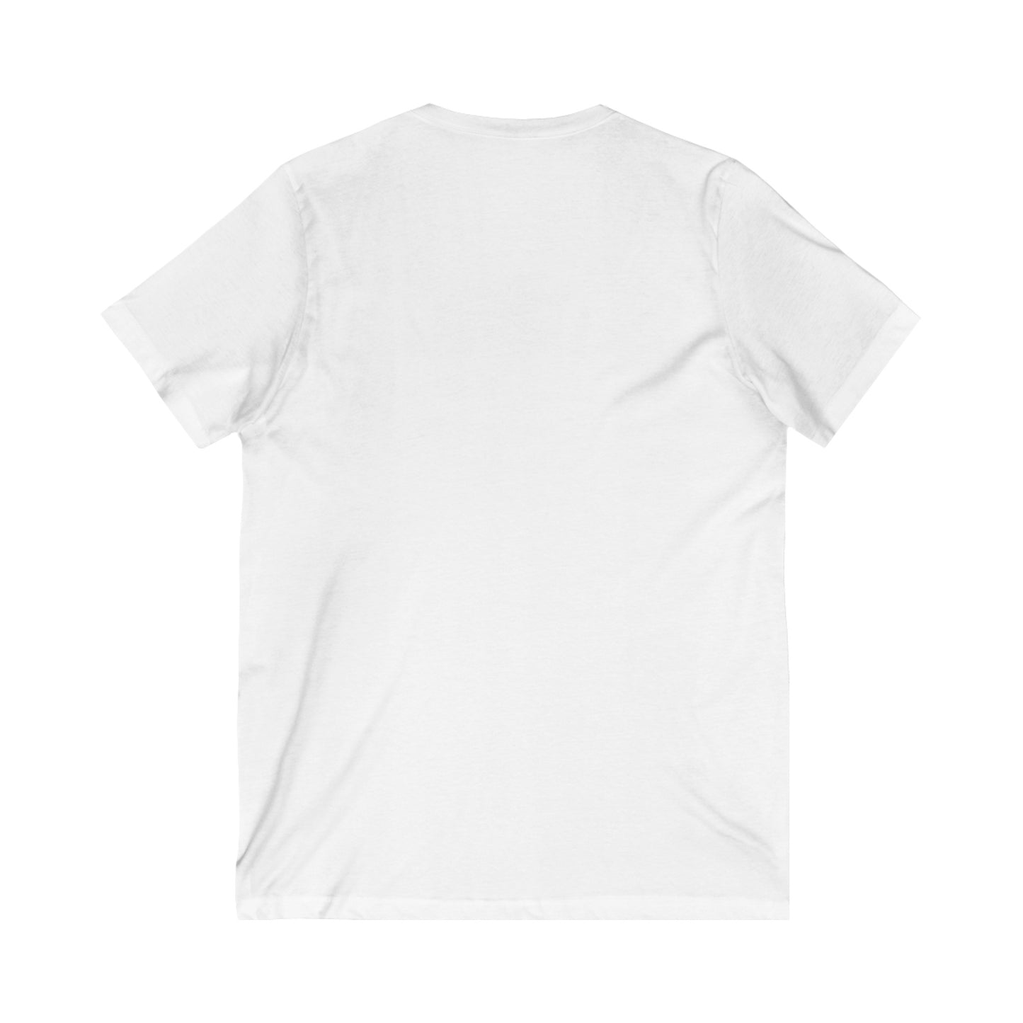 V-Neck T-Shirt - RickeySmiley.com