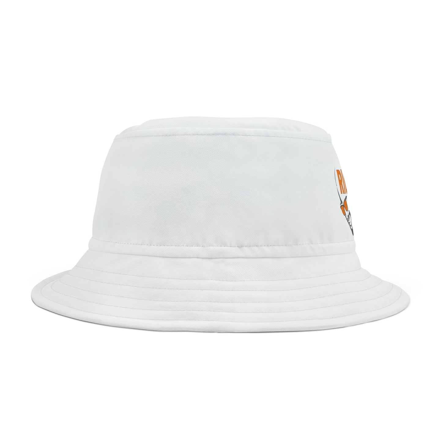 Bucket Hat - RickeySmiley.com
