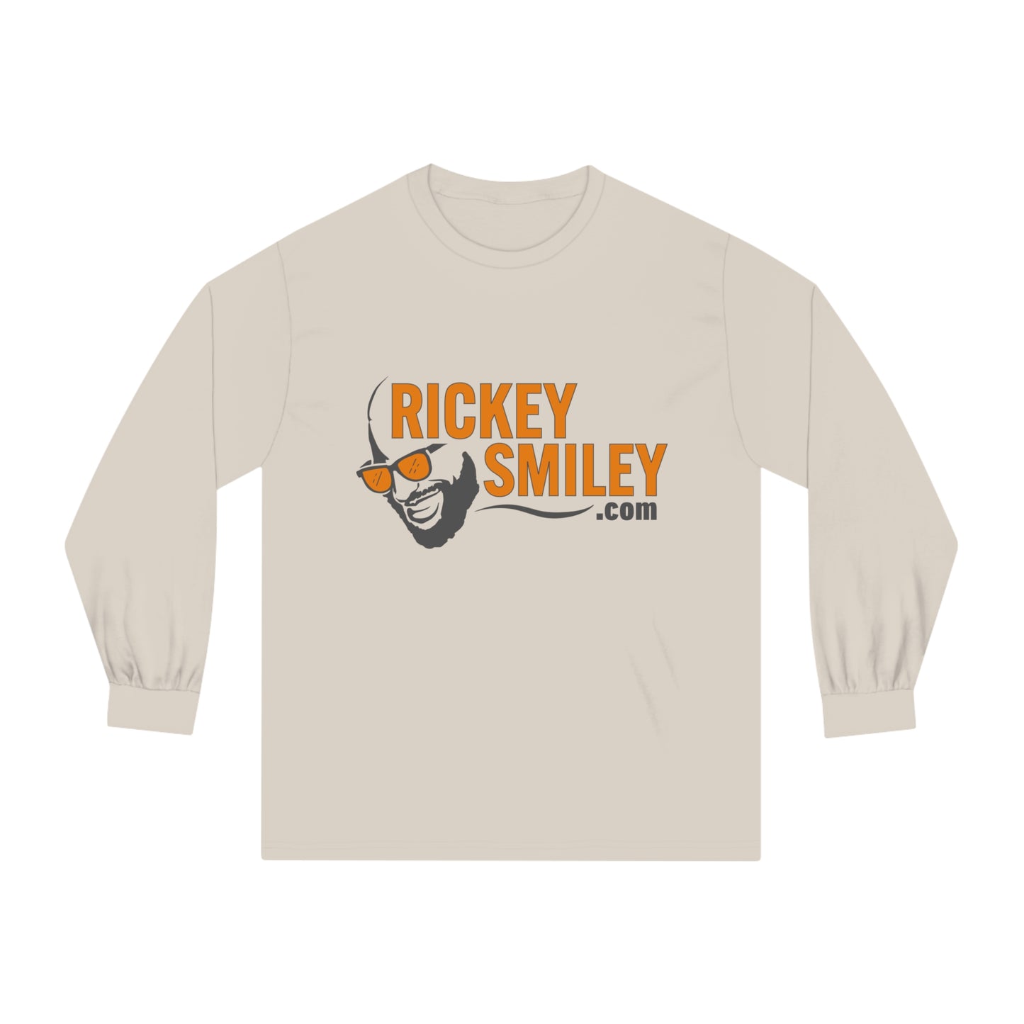 Long-Sleeve Shirt - RickeySmiley.com