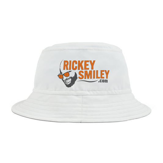 Bucket Hat - RickeySmiley.com